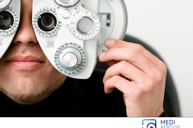 ooglaserchirurgie